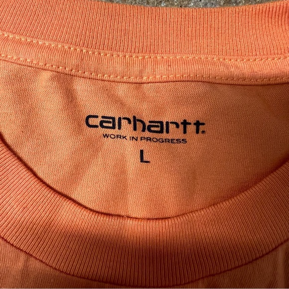 Carhartt WIP SHIRT WITH TAG🔥🔥 - Picture 3 of 3